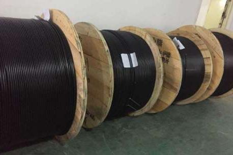 阳江市光缆上的GYTXW什么意思 欧孚室外中心管式光缆用的什么材料