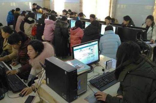 上海霸州市教育和体育局信息化教学设备采购招标