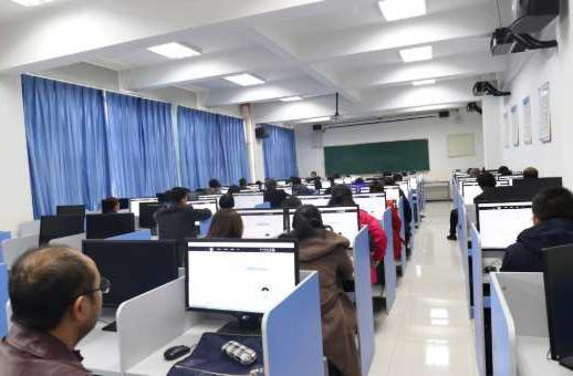 武汉市中国传媒大学1号教学楼智慧教室建设项目招标